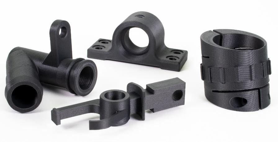 3D spausdinimas – 3D klasė